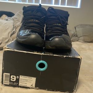 Jordan 11s gammas